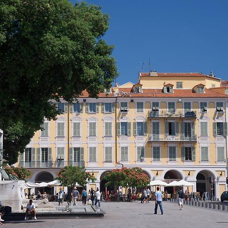 Nice Booking - Appartement Proche Garibaldi-Port Et Vieux نيس المظهر الخارجي الصورة