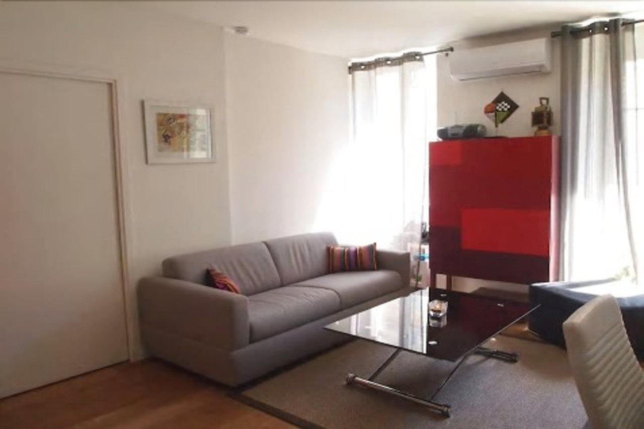 Nice Booking - Appartement Proche Garibaldi-Port Et Vieux نيس المظهر الخارجي الصورة