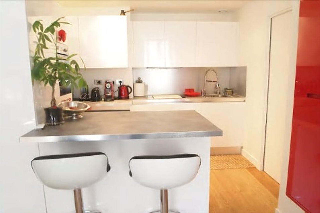Nice Booking - Appartement Proche Garibaldi-Port Et Vieux نيس المظهر الخارجي الصورة