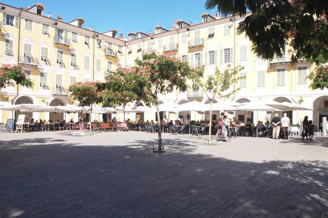 Nice Booking - Appartement Proche Garibaldi-Port Et Vieux نيس المظهر الخارجي الصورة