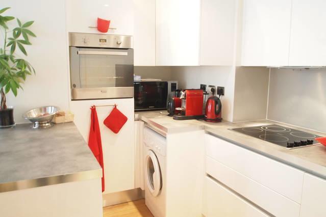 Nice Booking - Appartement Proche Garibaldi-Port Et Vieux نيس المظهر الخارجي الصورة